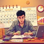 Renueva tus finanzas en 30 días