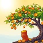 Dividendos: Ingresos extra para tu bolsillo