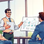 El Plan de Negocio que Realmente Atraerá Fondos