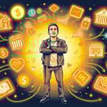 El Secreto de los Ricos: Cómo Generan Múltiples Fuentes