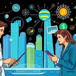 Tecnología Financiera: Herramientas para Emprendedores