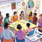 Crowdfunding: Financia tu Proyecto con la Comunidad