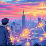 Blockchain y Finanzas: Futuro del Emprendimiento