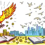 Recupera Tus Finanzas Después De Una Crisis