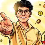 El Arte de Pedir Dinero y Conseguirlo