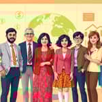 Empresas Familiares: Éxito y Gestión Financiera