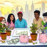 Diseña tu Propia Independencia Financiera