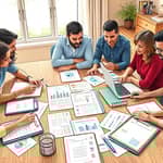 Cómo Crear Un Plan Financiero Personalizado