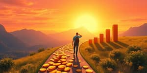 Libertad financiera: El camino hacia ella