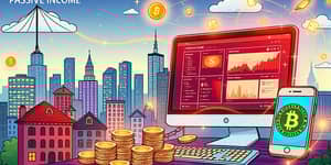 Genera ingresos pasivos: Opciones reales