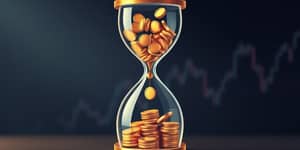 El valor del dinero en el tiempo