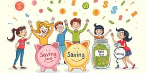 Ahorrar no es aburrido: Trucos ingeniosos