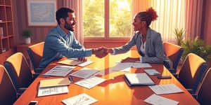 El arte de negociar mejores tratos