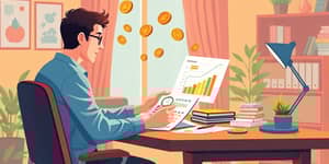 Descubre el poder del presupuesto personal