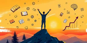 Invierte en ti mismo: La mejor inversión