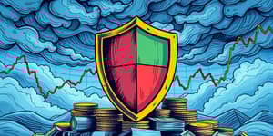 Gestión de riesgos: Clave para tu dinero