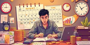 Renueva tus finanzas en 30 días