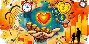 La psicología detrás del dinero