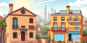 Inmuebles: ¿Comprar o alquilar?