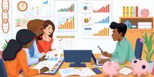 Evita errores financieros comunes