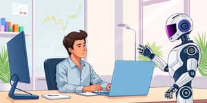 Automatiza tus finanzas: Menos estrés