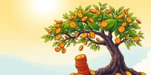 Dividendos: Ingresos extra para tu bolsillo