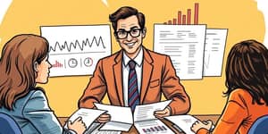 Cómo elegir un asesor financiero