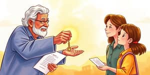 La importancia de un testamento financiero