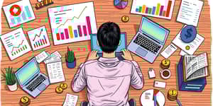 Analiza tus gastos como un experto