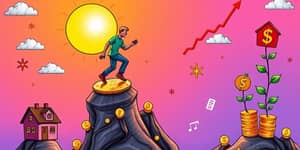 Libertad Financiera: Un Paso a Paso para Lograrla