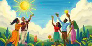 Desarrolla tu Mentalidad de Abundancia: Claves para el Éxito