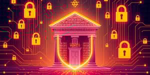 Ciberseguridad financiera: Protege tus datos