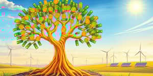 El Poder del Ahorro Inteligente: Invierte en tu Futuro