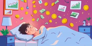 El Arte de Generar Ingresos Pasivos: Secretos Revelados