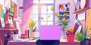 Transforma tu Pasión en Ingresos: Casos de Éxito Inspiradores