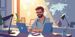 Convierte tus Habilidades en Dinero: El Éxito del Freelance