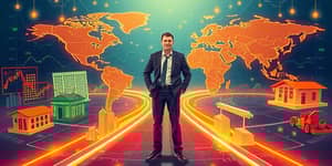 El Camino del Inversor Inteligente: Diversificación y Rentabilidad