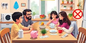 Aprende a decir no a los gastos innecesarios