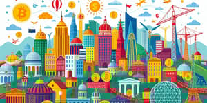 Explora el Mundo de las Inversiones Alternativas y sus Beneficios