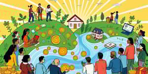 Ingresos Pasivos Sostenibles: Una Realidad Posible