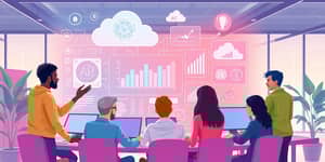 Estrategias Inteligentes para Escalar tu Negocio