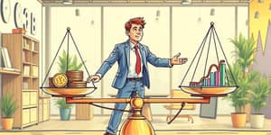 Gestión de Riesgos Financieros en el Emprendimiento