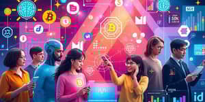 Nuevas Formas de Ganar Dinero Online: La Revolución Digital