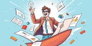 Impuestos y Emprendedores: Evita Sorpresas Desagradables