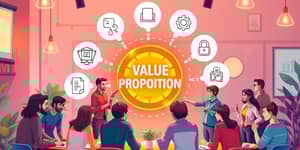 Más Allá del Producto: Monetizando tu Propuesta de Valor