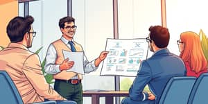 El Plan de Negocio que Realmente Atraerá Fondos