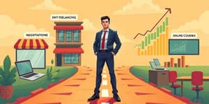 La Guía Definitiva para Aumentar tus Ingresos Activos