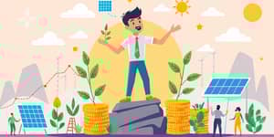 El Secreto de la Sostenibilidad Financiera del Emprendedor