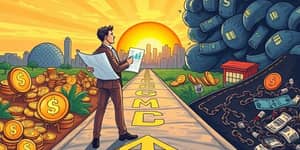 Deuda Buena vs. Deuda Mala para Emprendedores