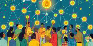 Criptomonedas y Blockchain: ¿Una Oportunidad para Ti?